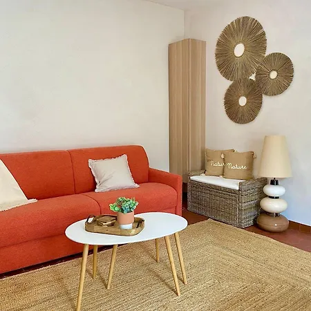 En Plein Coeur Du Centre Historique Apartman *