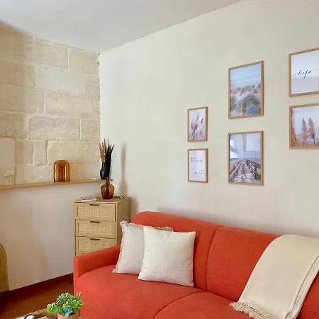 En Plein Coeur Du Centre Historique * Aigues-Mortes