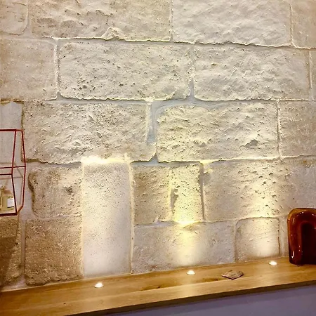 Appartement En Plein Coeur Du Centre Historique Aigues-Mortes