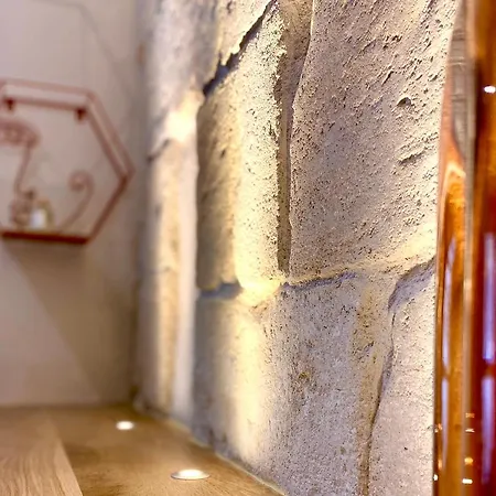 En Plein Coeur Du Centre Historique Apartmán