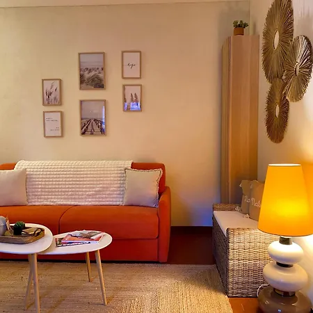 En Plein Coeur Du Centre Historique Apartamento