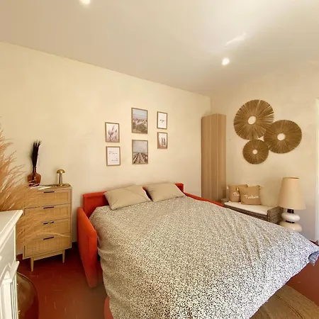 Apartamento En Plein Coeur Du Centre Historique *