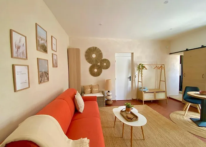 En Plein Coeur Du Centre Historique *