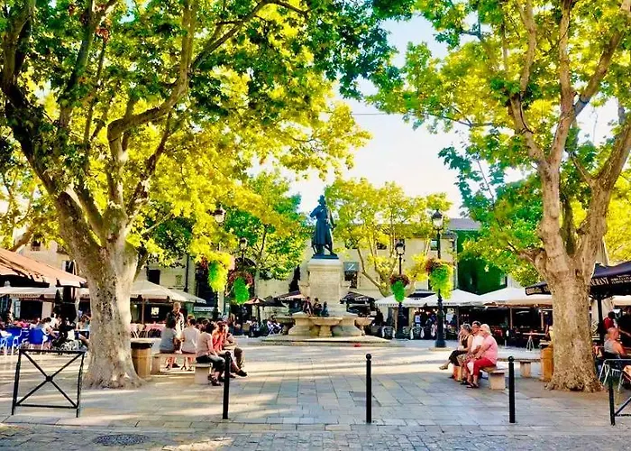 Apartamento En Plein Coeur Du Centre Historique Aigues-Mortes